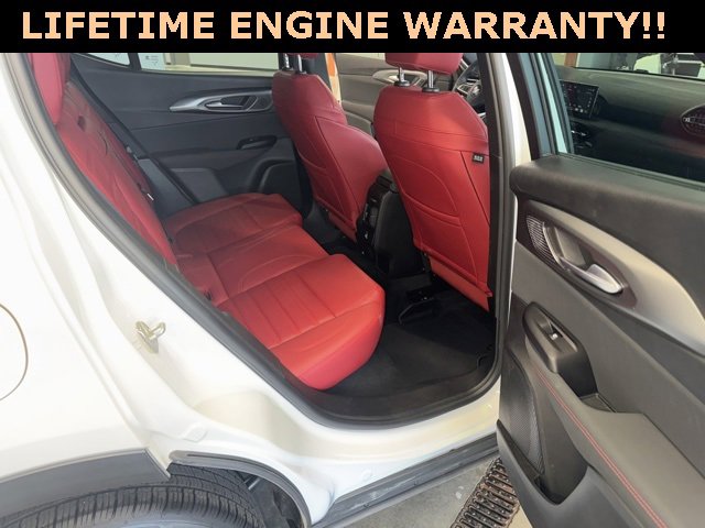 Used 2024 Dodge Hornet GT Plus image 36