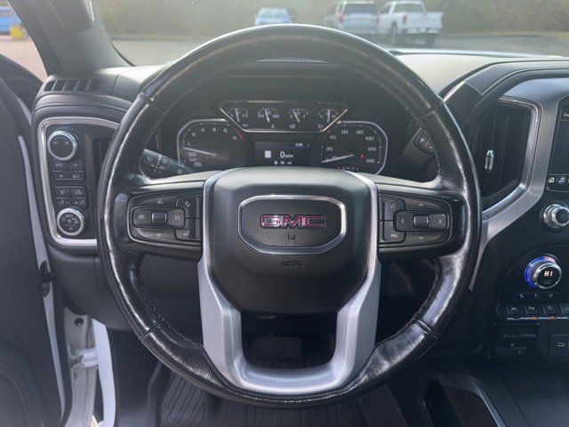 Used 2019 GMC Sierra 1500 SLT w/ SLT Premium Package image 23