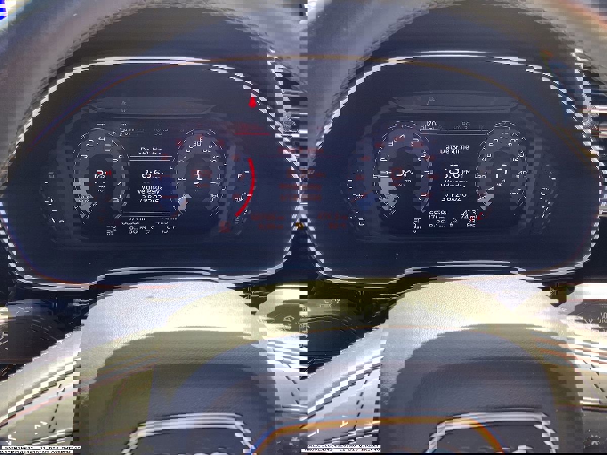 Used 2021 Audi Q3 2.0T Premium image 8