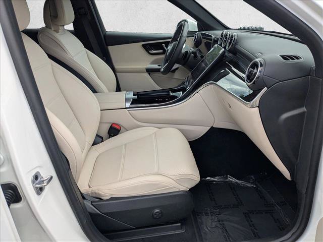 Used 2023 Mercedes-Benz GLC 300 image 19