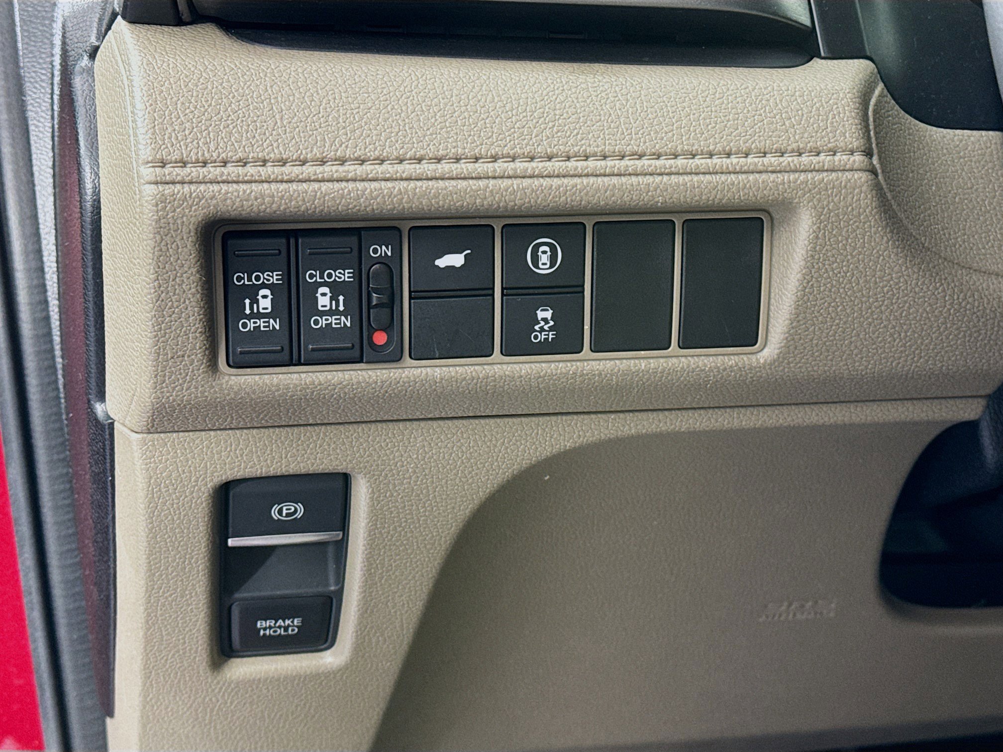 Certified 2023 Honda Odyssey EX-L image 10