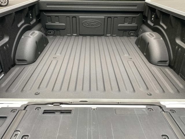 Used 2025 Ford F150 Platinum w/ Equipment Group 702A High AWD/4WD image 31