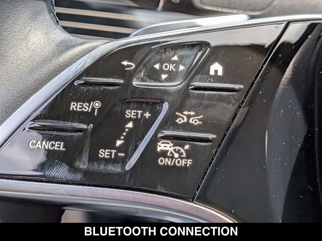 Certified 2023 Mercedes-Benz E 450 4MATIC Sedan image 6