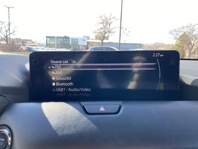 New 2026 MAZDA CX-90 Plug-In Hybrid w/ Premium Plus image 18