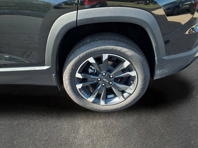 New 2027 Chevrolet Equinox RS AWD/4WD image 20