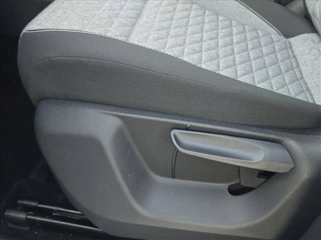 New 2026 Volkswagen Tiguan S FWD image 6