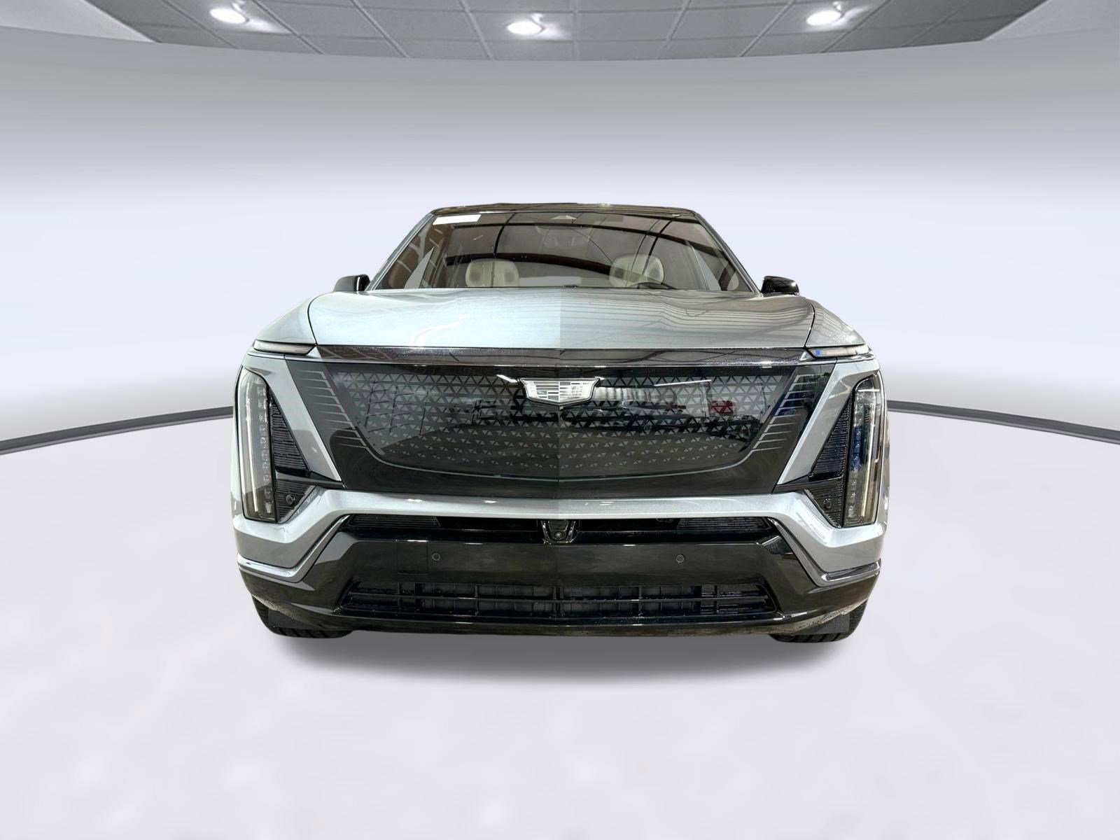 New 2026 Cadillac Vistiq Sport image 5