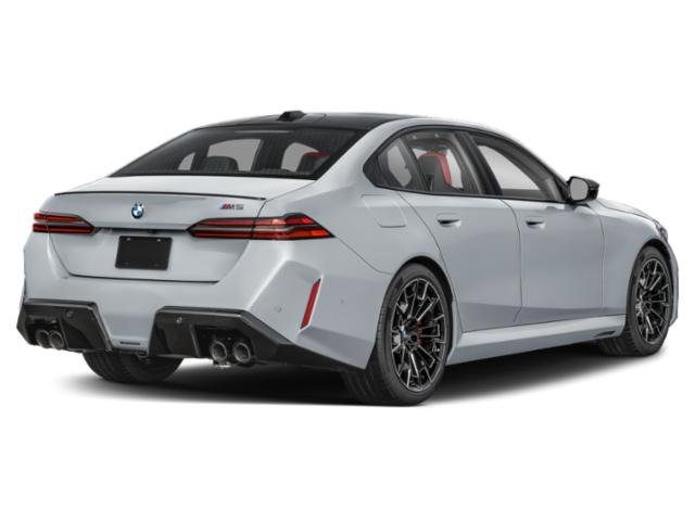 Used 2026 BMW M5 w/ Carbon Package AWD/4WD image 5