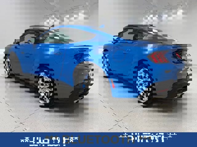 Used 2024 Ford Mustang GT Premium image 7