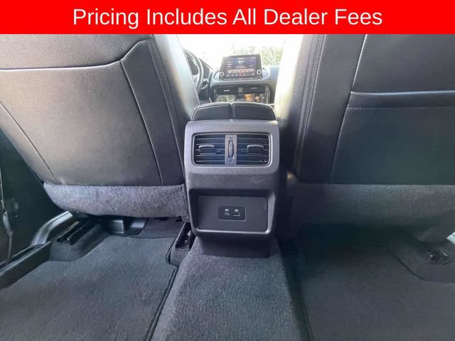 Used 2023 Nissan Rogue SL AWD/4WD image 18