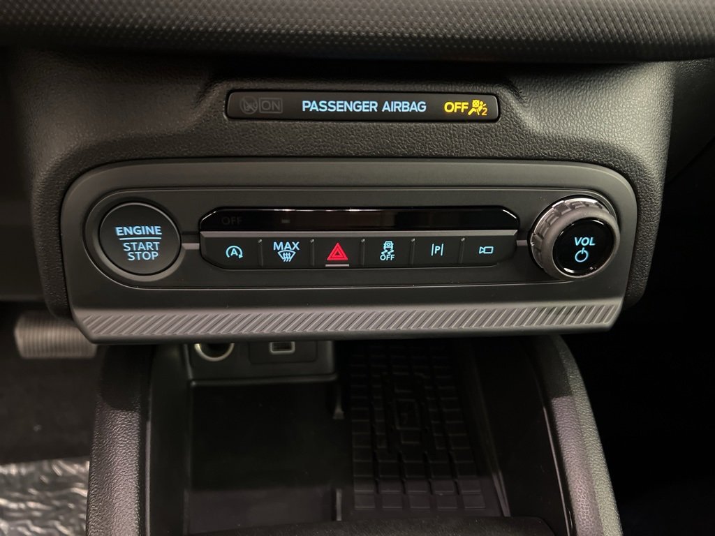 New 2025 Ford Bronco Sport Outer Banks w/ Outer Banks Tech Package+ image 14