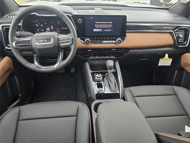 New 2026 GMC Canyon AT4 w/ Technology Plus Package image 12