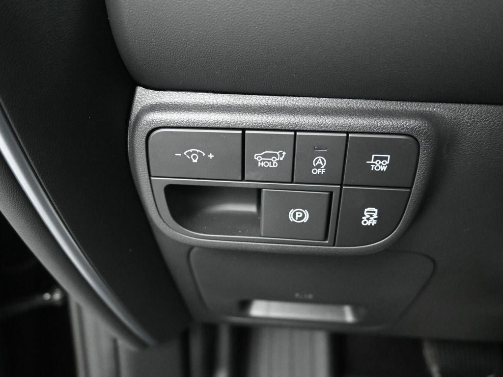 New 2026 Hyundai Palisade SEL AWD/4WD image 21