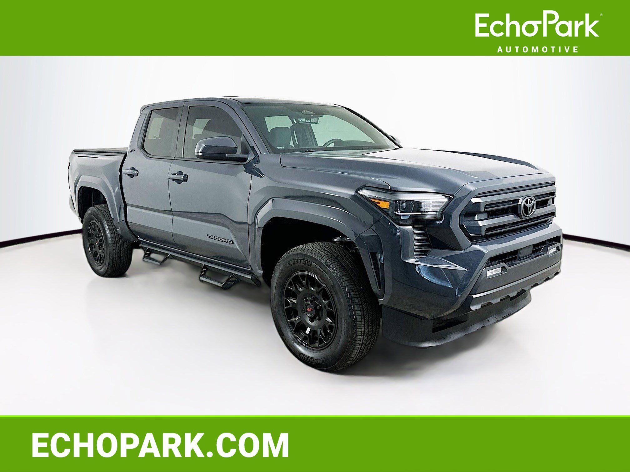 Used 2024 Toyota Tacoma SR5