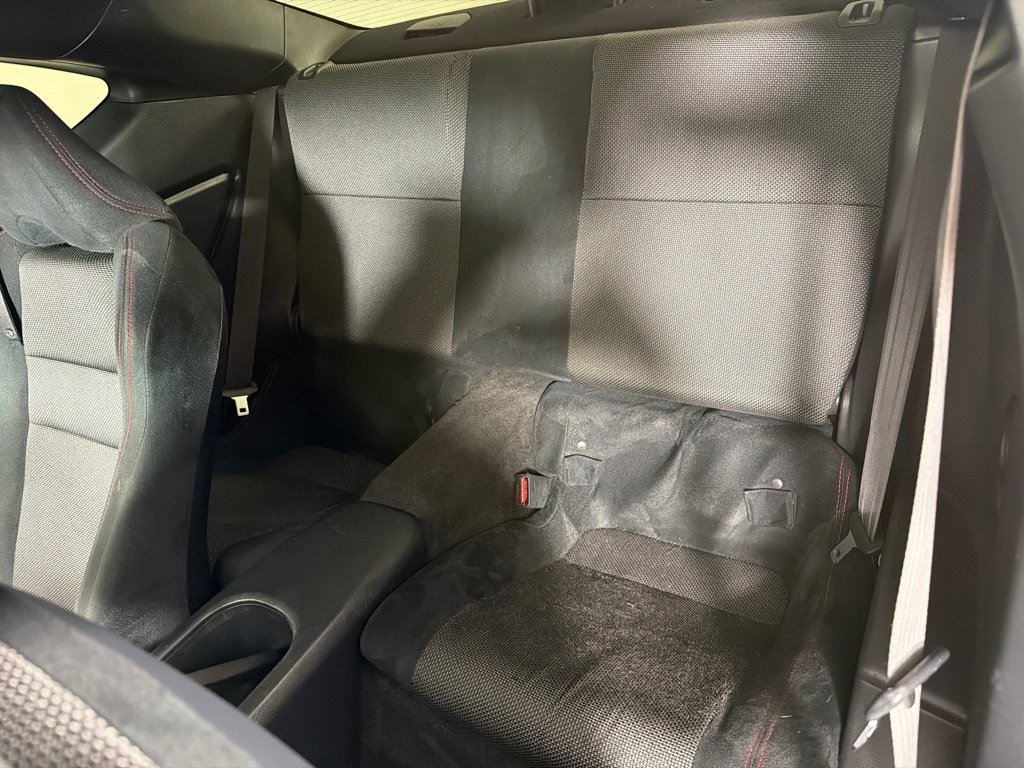 Used 2018 Subaru BRZ Premium RWD image 15