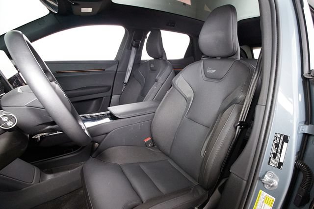 Used 2025 Polestar Polestar 3 AWD/4WD image 16