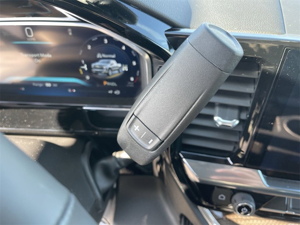 New 2026 Chevrolet Silverado 1500 LT image 19