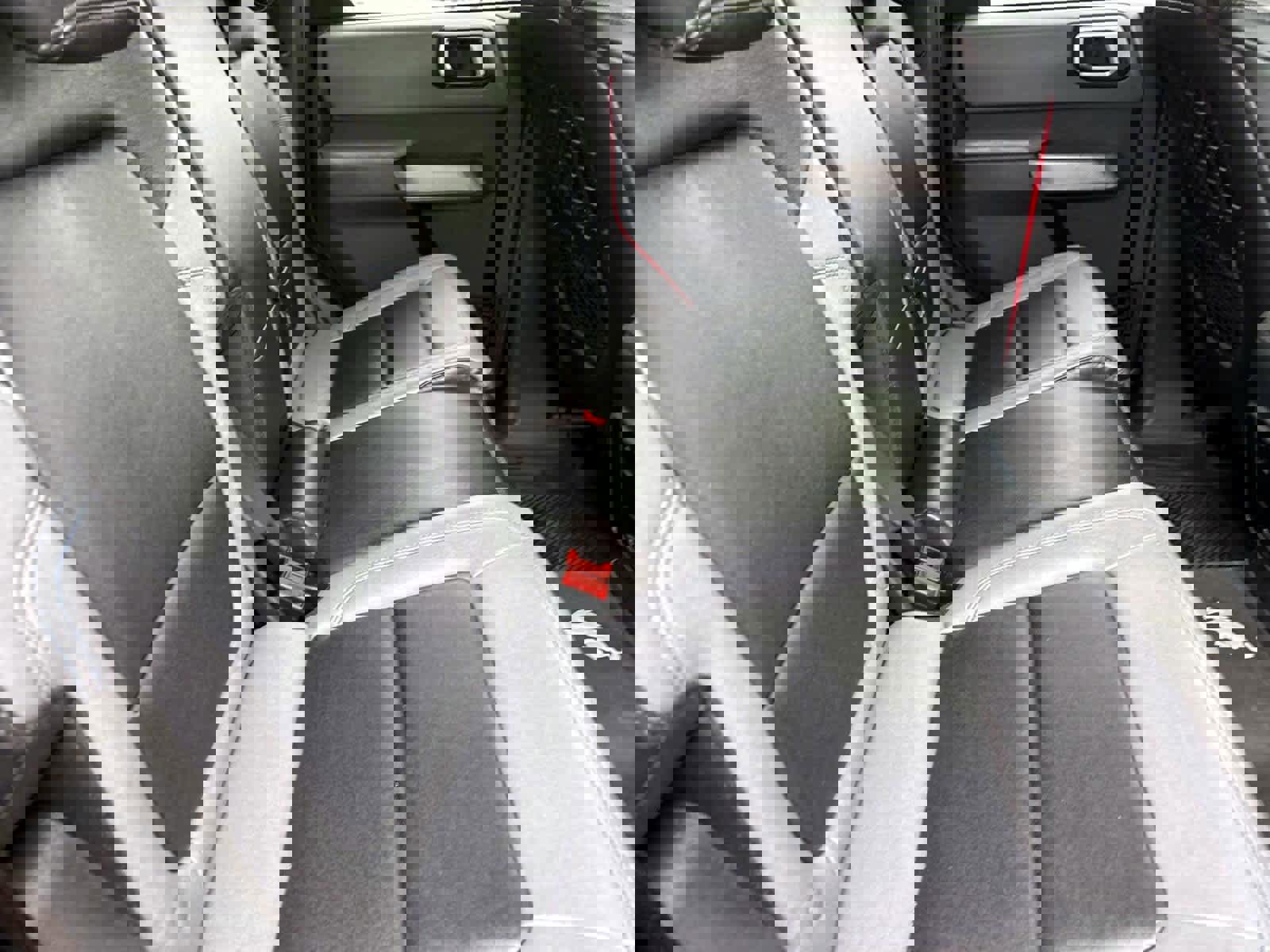 Used 2022 Ford Bronco Black Diamond image 11