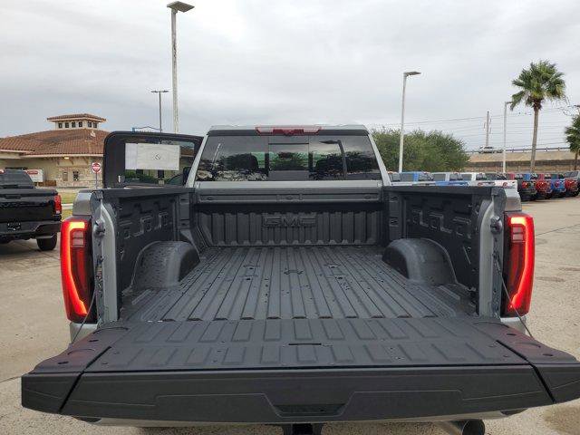New 2026 GMC Sierra 2500 Denali Ultimate image 14