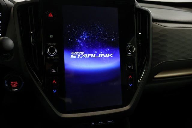 Certified 2025 Subaru Forester Sport image 22