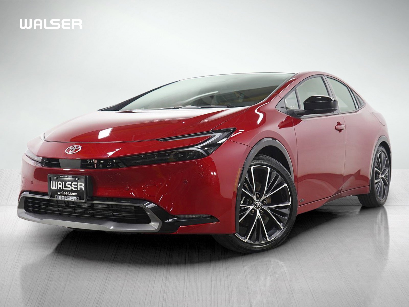 Used 2025 Toyota Prius XLE