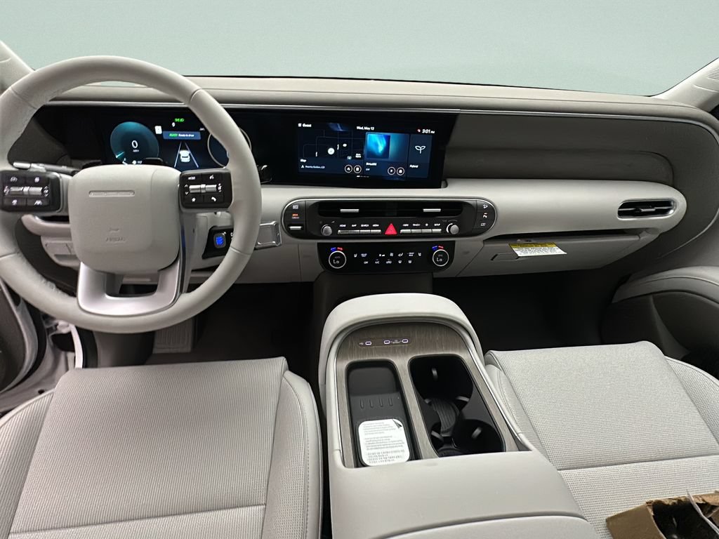 New 2026 Hyundai Palisade SEL AWD/4WD image 21