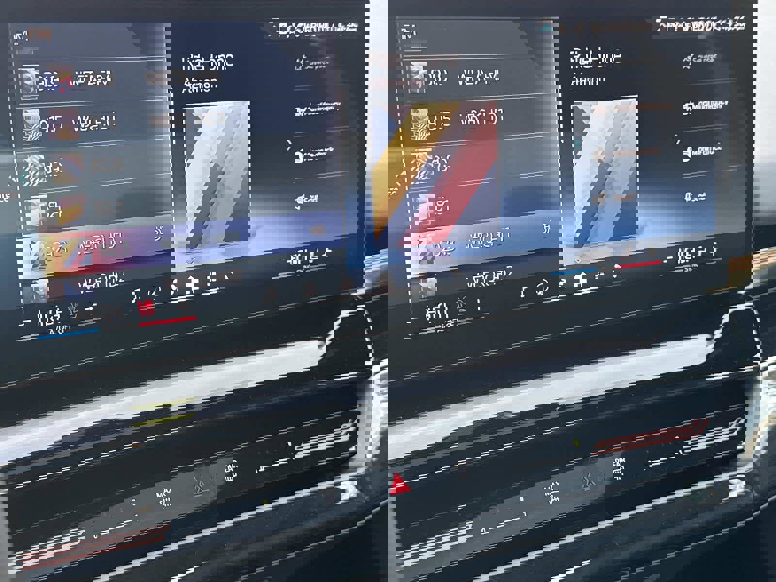 New 2026 BMW 530i xDrive 530i xDrive w/ Premium Package image 3