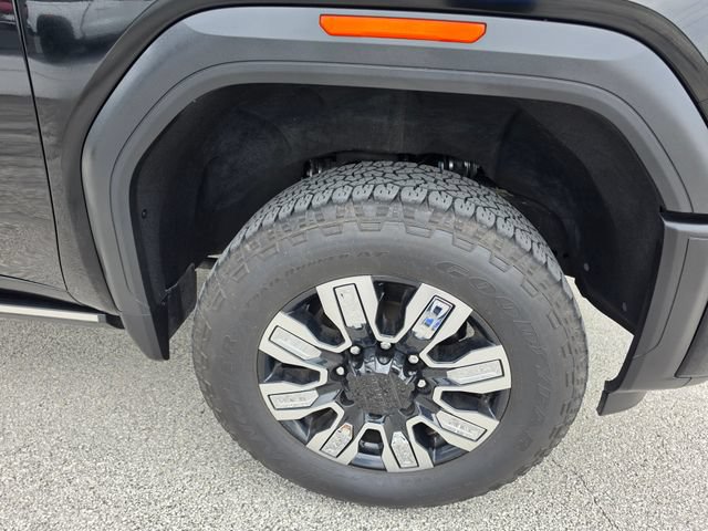 Used 2024 GMC Sierra 2500 Denali w/ Denali Reserve Package AWD/4WD image 10