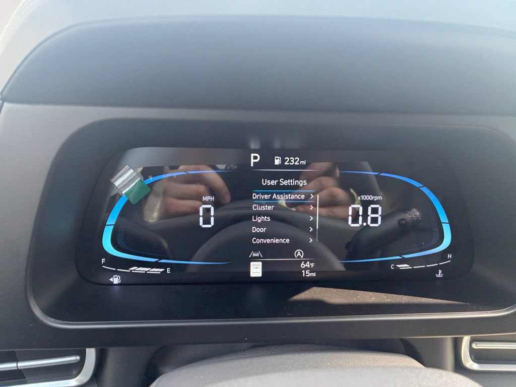 Used 2026 Hyundai Elantra SE FWD image 20