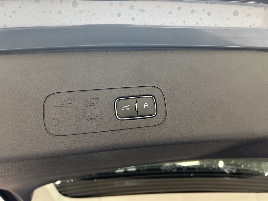 Used 2025 Lincoln Aviator Reserve w/ Equipment Group 201A image 34