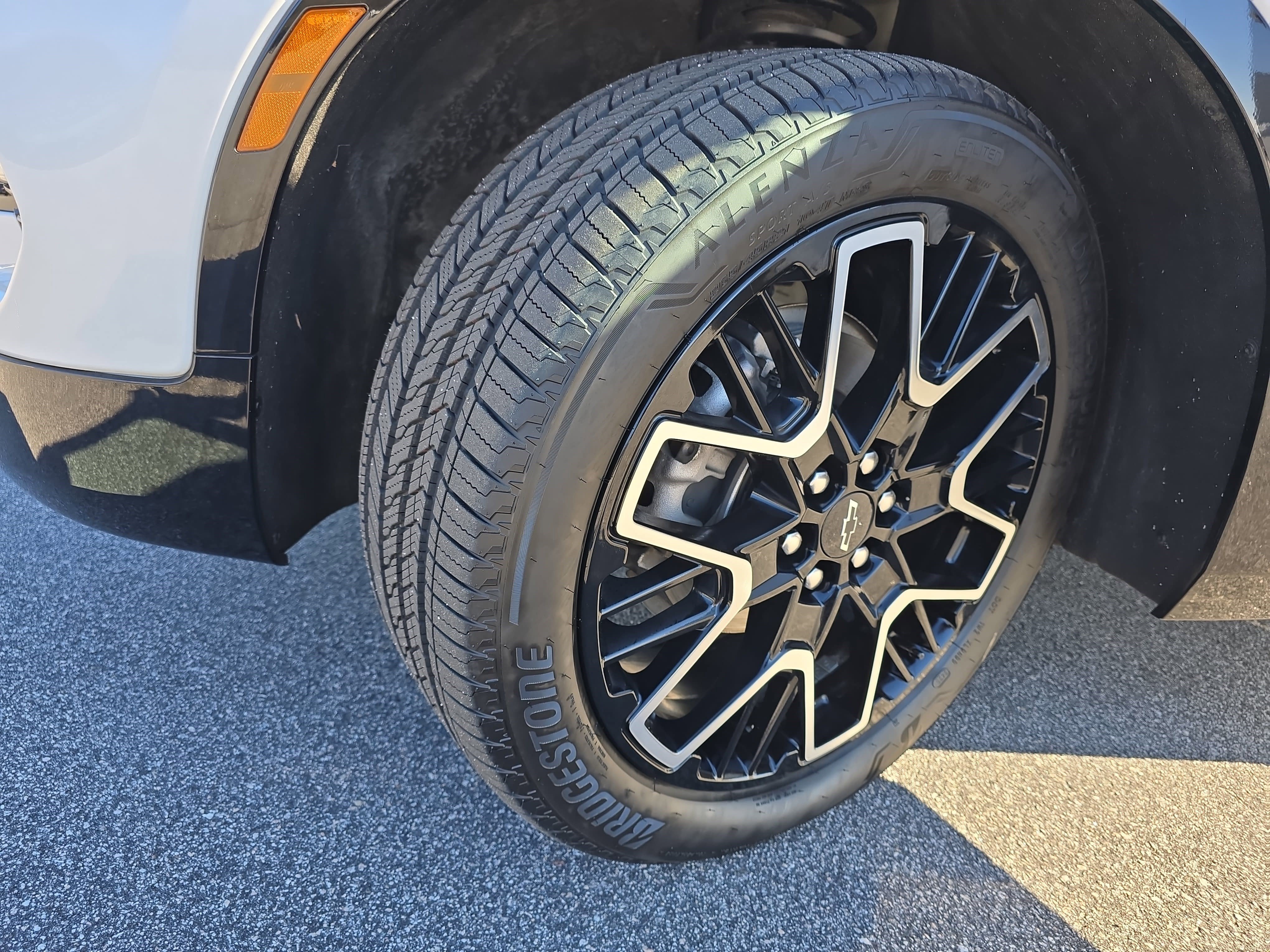 Used 2023 Chevrolet Blazer RS w/ Enhanced Convenience Package image 27