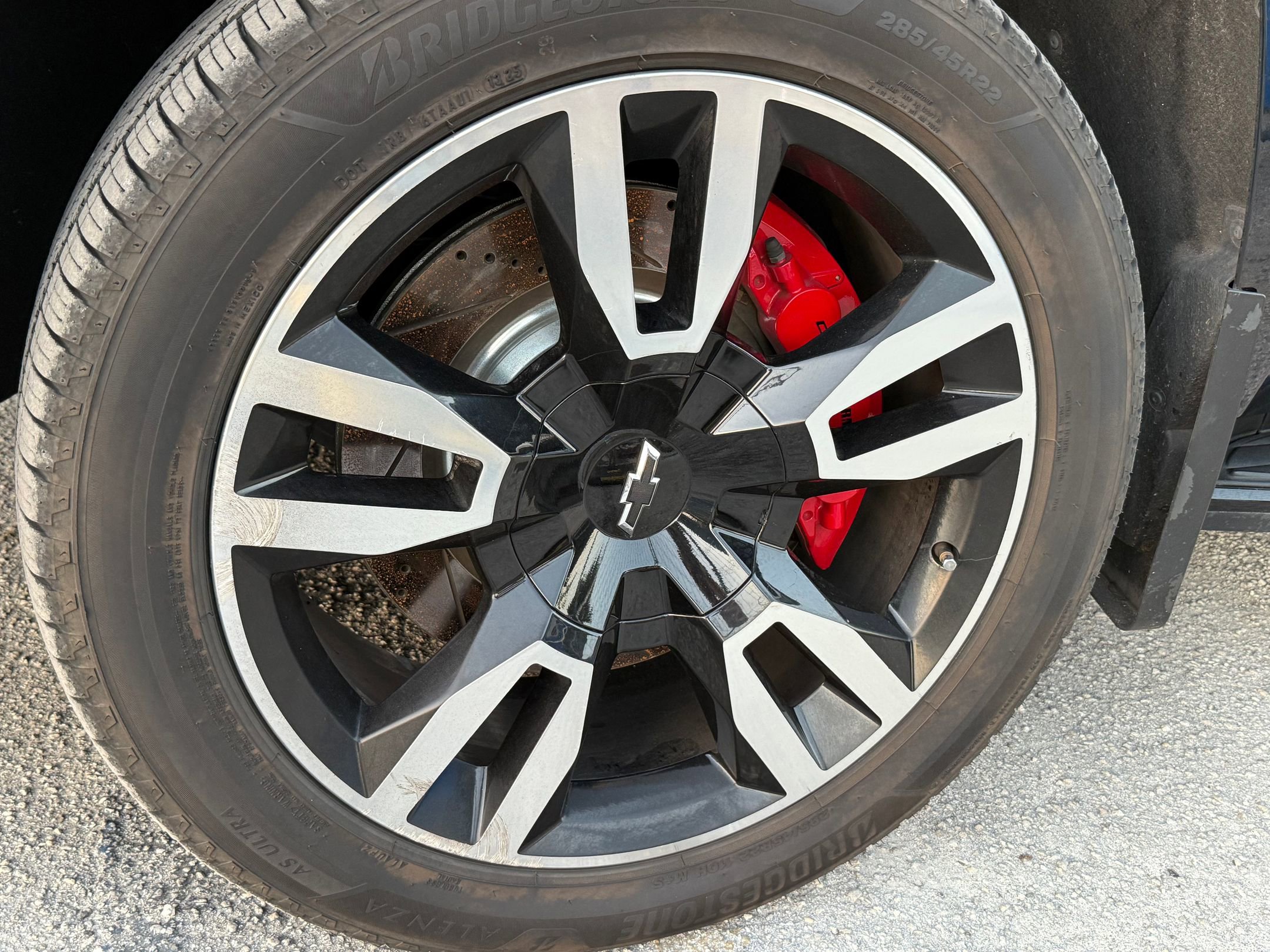 Used 2018 Chevrolet Tahoe Premier image 6