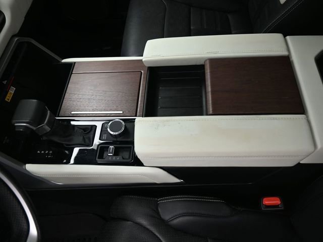 Used 2023 Toyota Tundra Capstone image 9