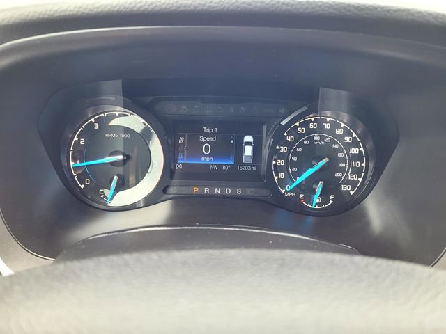 Certified 2021 Ford Ranger XLT w/ Equipment Group 301A Mid image 21