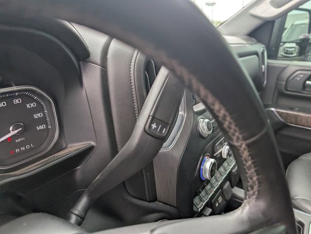 Used 2020 GMC Sierra 2500 Denali w/ Technology Package AWD/4WD image 23