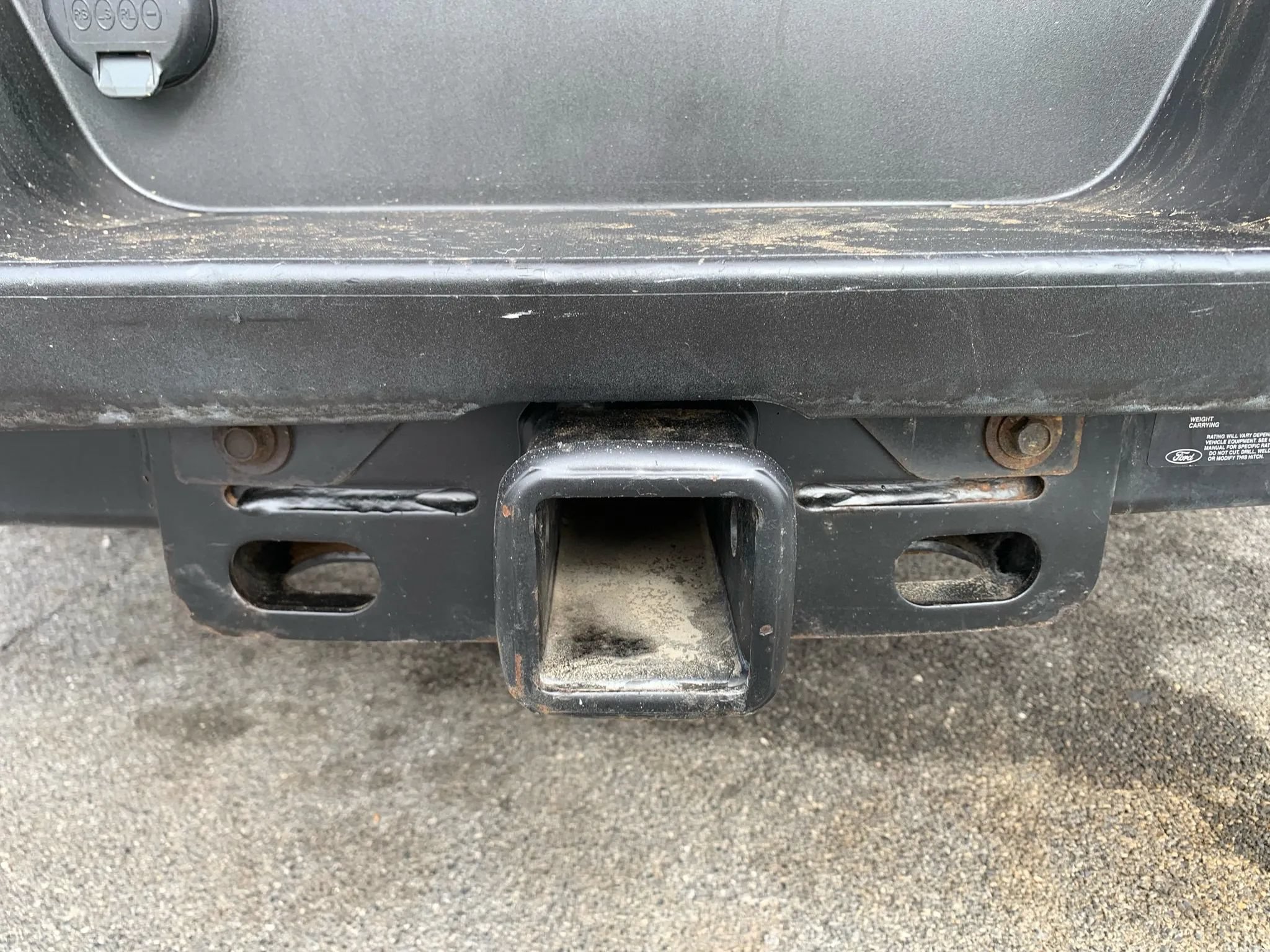 Used 2019 Ford F250 XL w/ Power Equipment Group RWD image 31