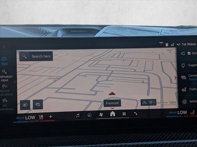 New 2026 BMW X5 M Competition w/ Executive Package AWD/4WD image 12