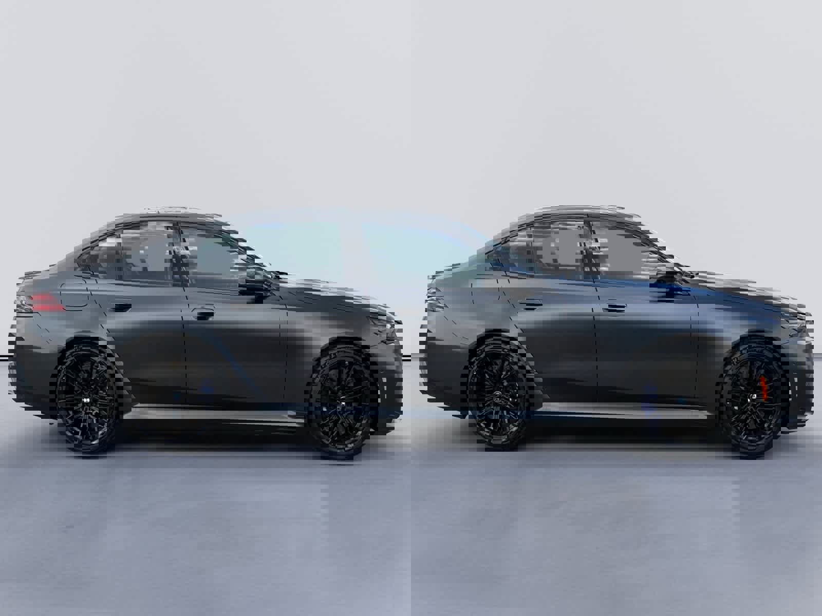 New 2026 BMW M5 w/ Carbon Package image 2