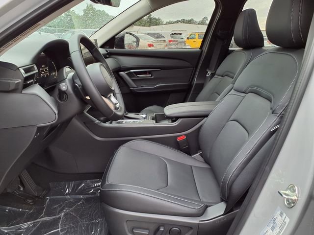 New 2026 MAZDA CX-5 2.5 S w/ Premium Plus Package AWD/4WD image 14