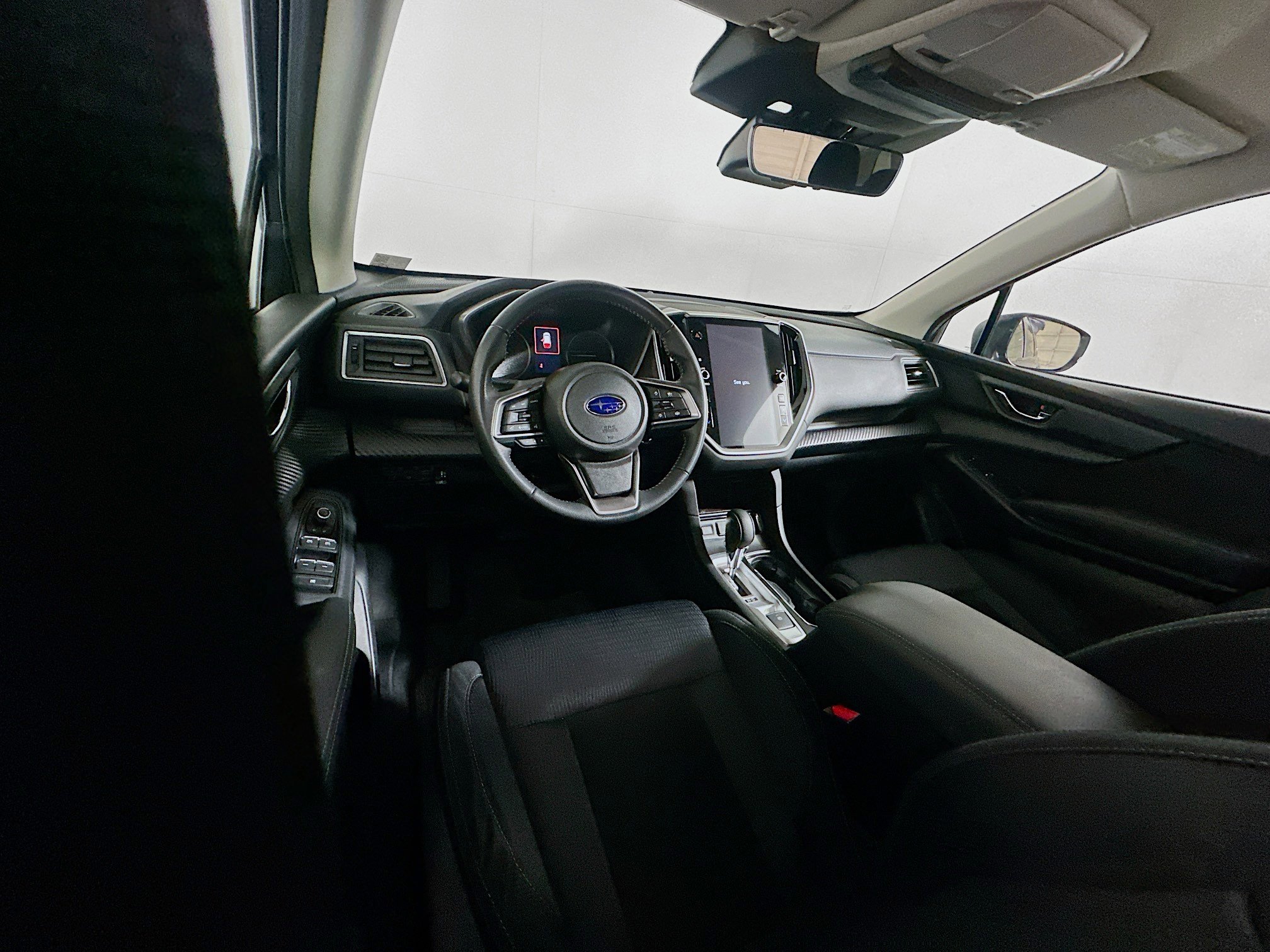 Used 2025 Subaru Ascent Premium image 18