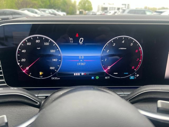 Certified 2024 Mercedes-Benz GLE 450 4MATIC image 3