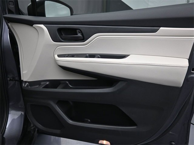 New 2026 Honda Odyssey EX-L image 23