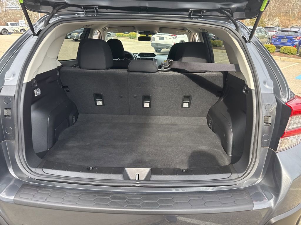 Used 2023 Subaru Crosstrek 2.0i image 8