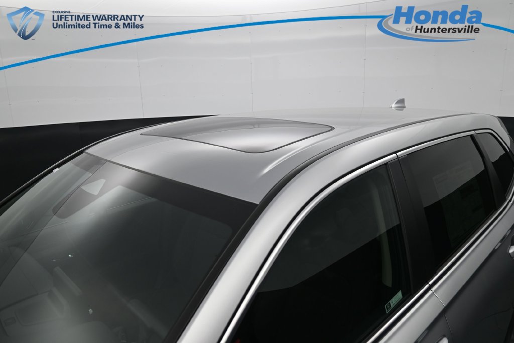 New 2027 Honda CR-V EX image 16