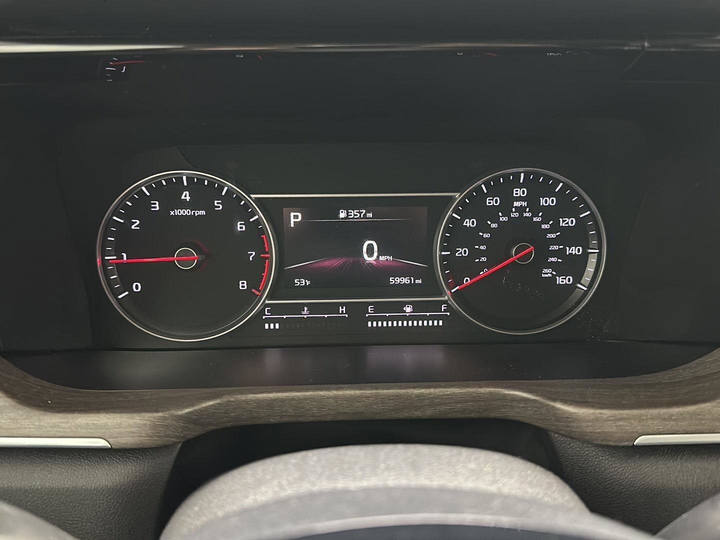 Used 2022 Kia Sorento S w/ Panoramic Sunroof Package AWD/4WD image 11