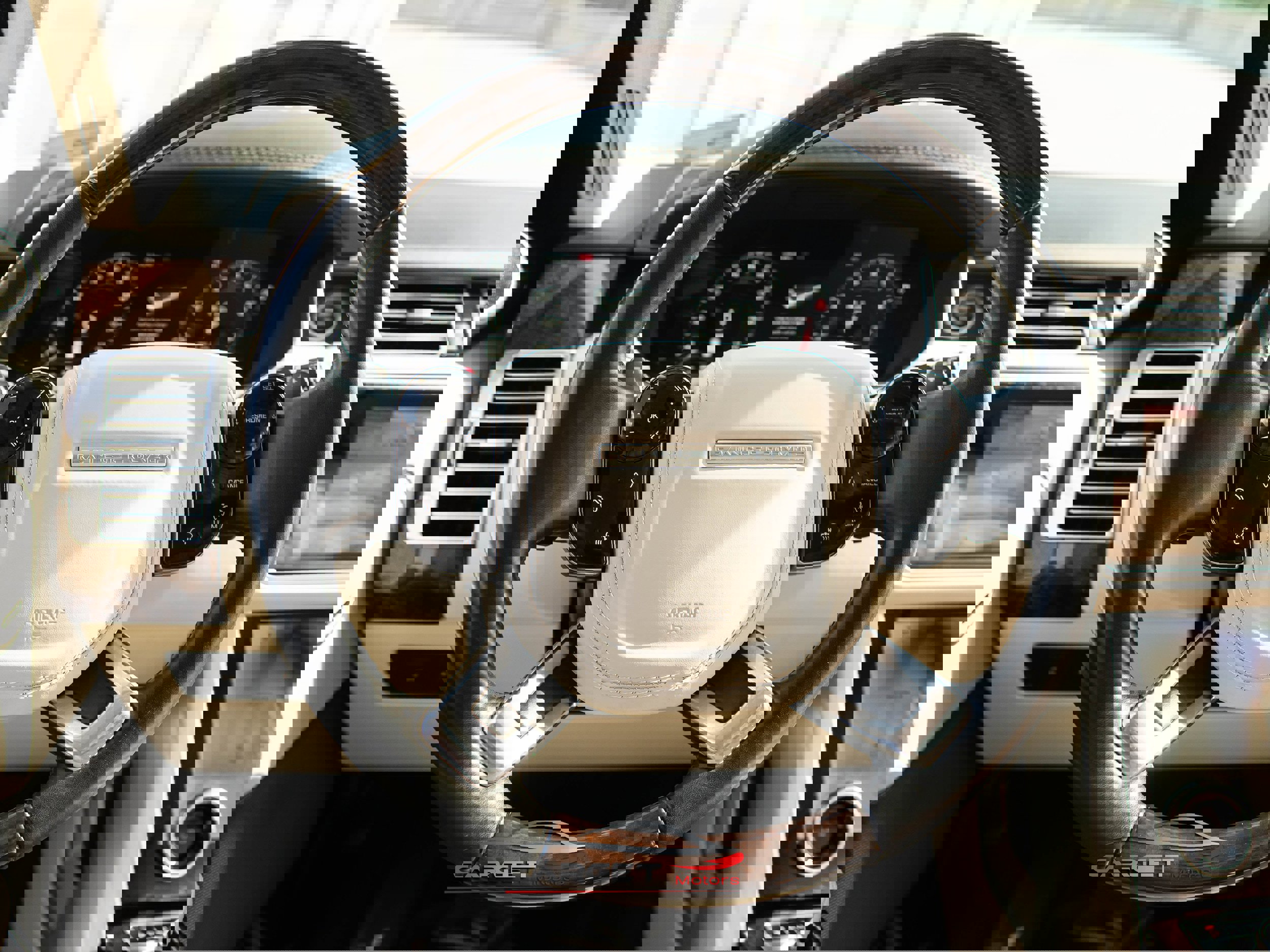 Used 2019 Land Rover Range Rover Long Wheelbase Supercharged image 25