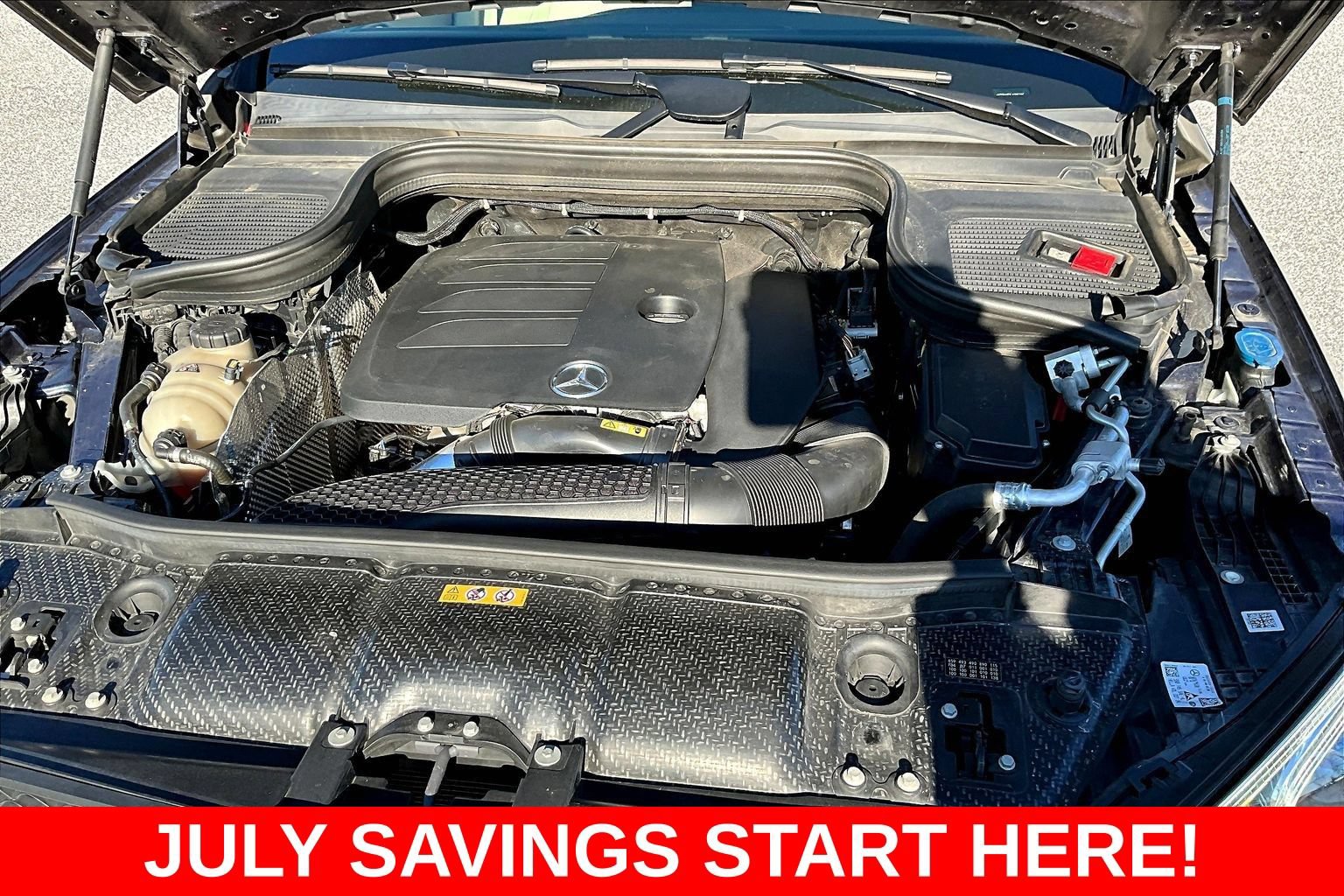 Used 2020 Mercedes-Benz GLE 350 w/ Premium Package image 38