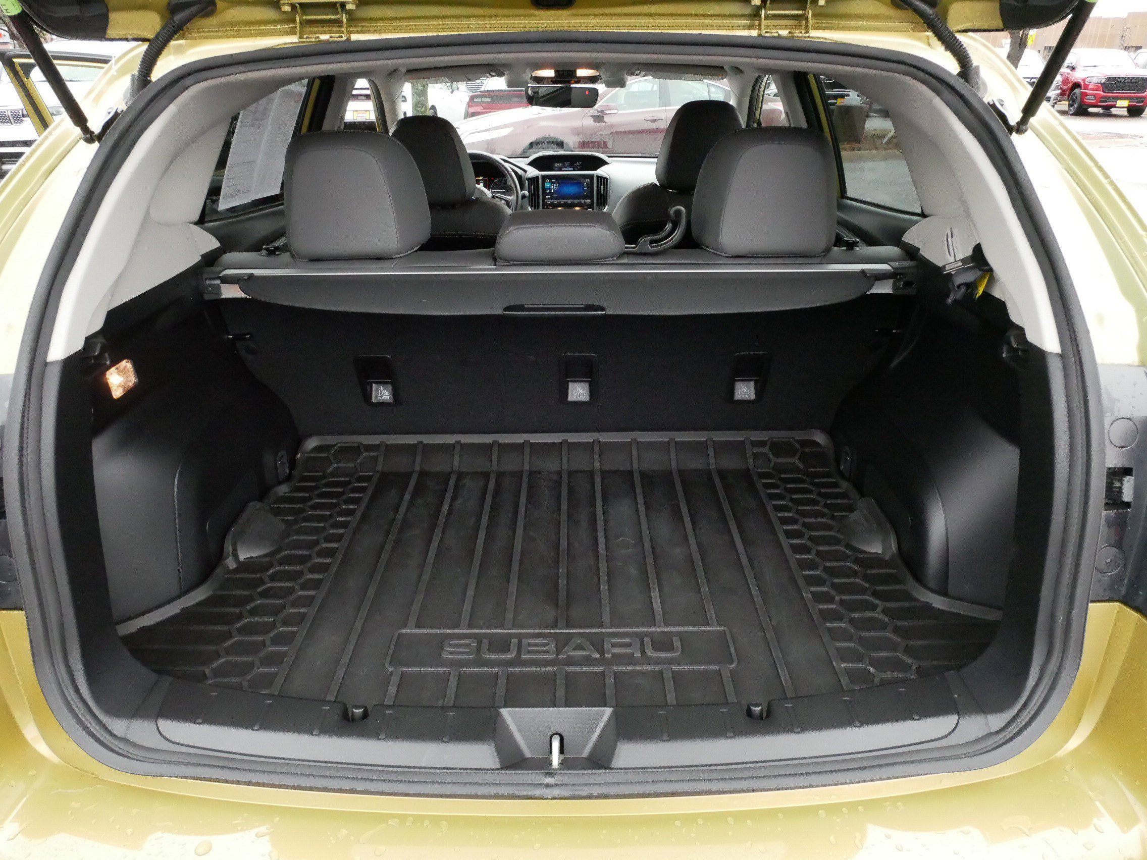 Used 2023 Subaru Crosstrek 2.5i Sport AWD/4WD image 18