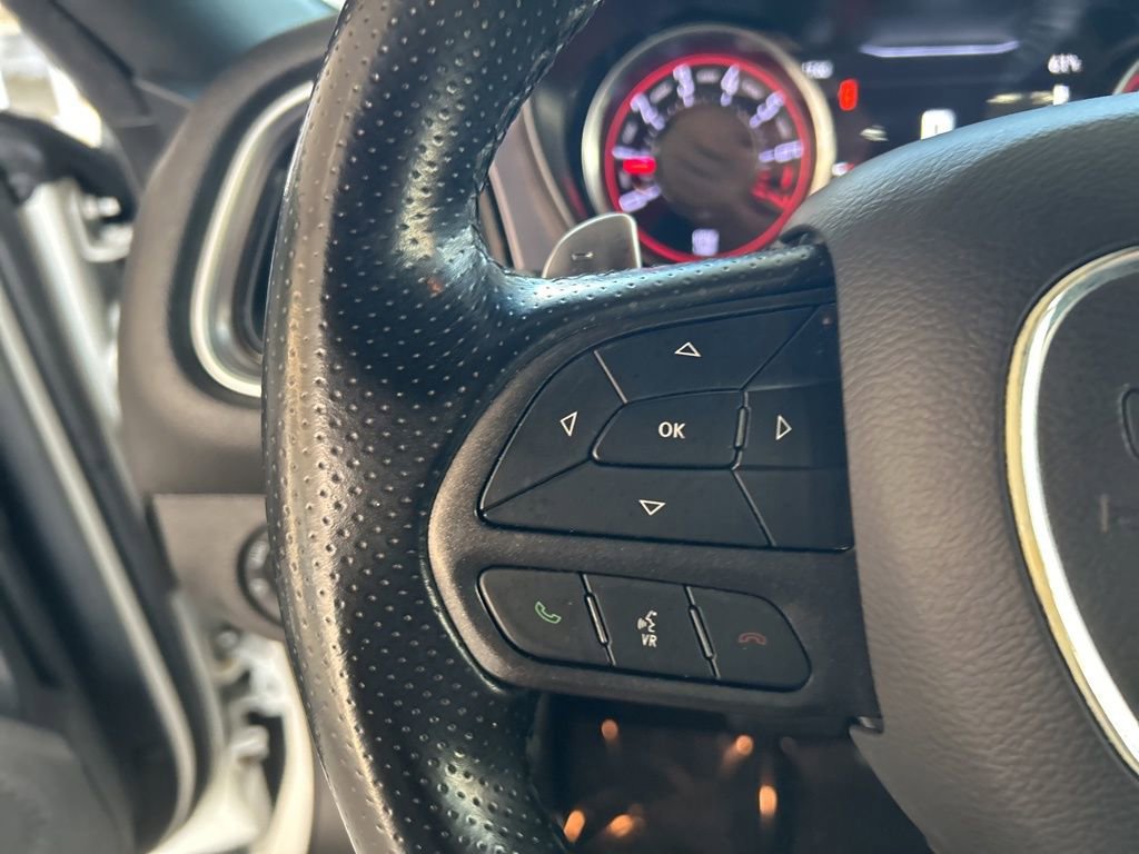 Used 2022 Dodge Challenger GT image 41