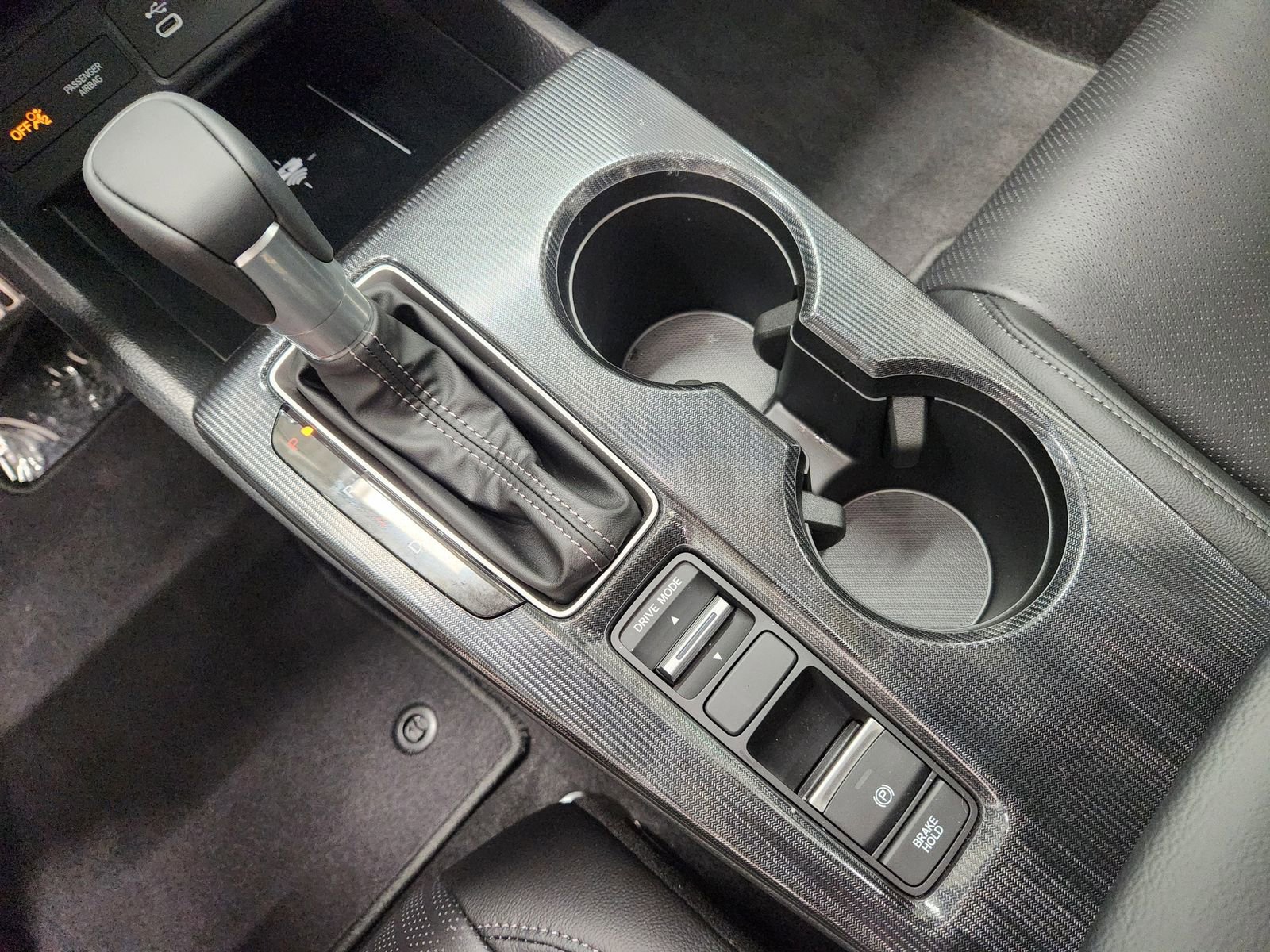 New 2026 Honda Civic Sport Touring image 19